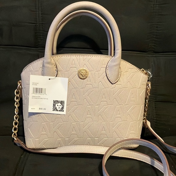 Anne Klein Handbags - Anne Klein crossbody bag